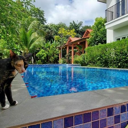 Anan Boutique Bungalows With Private Kitchen Phú Quốc Ngoại thất bức ảnh