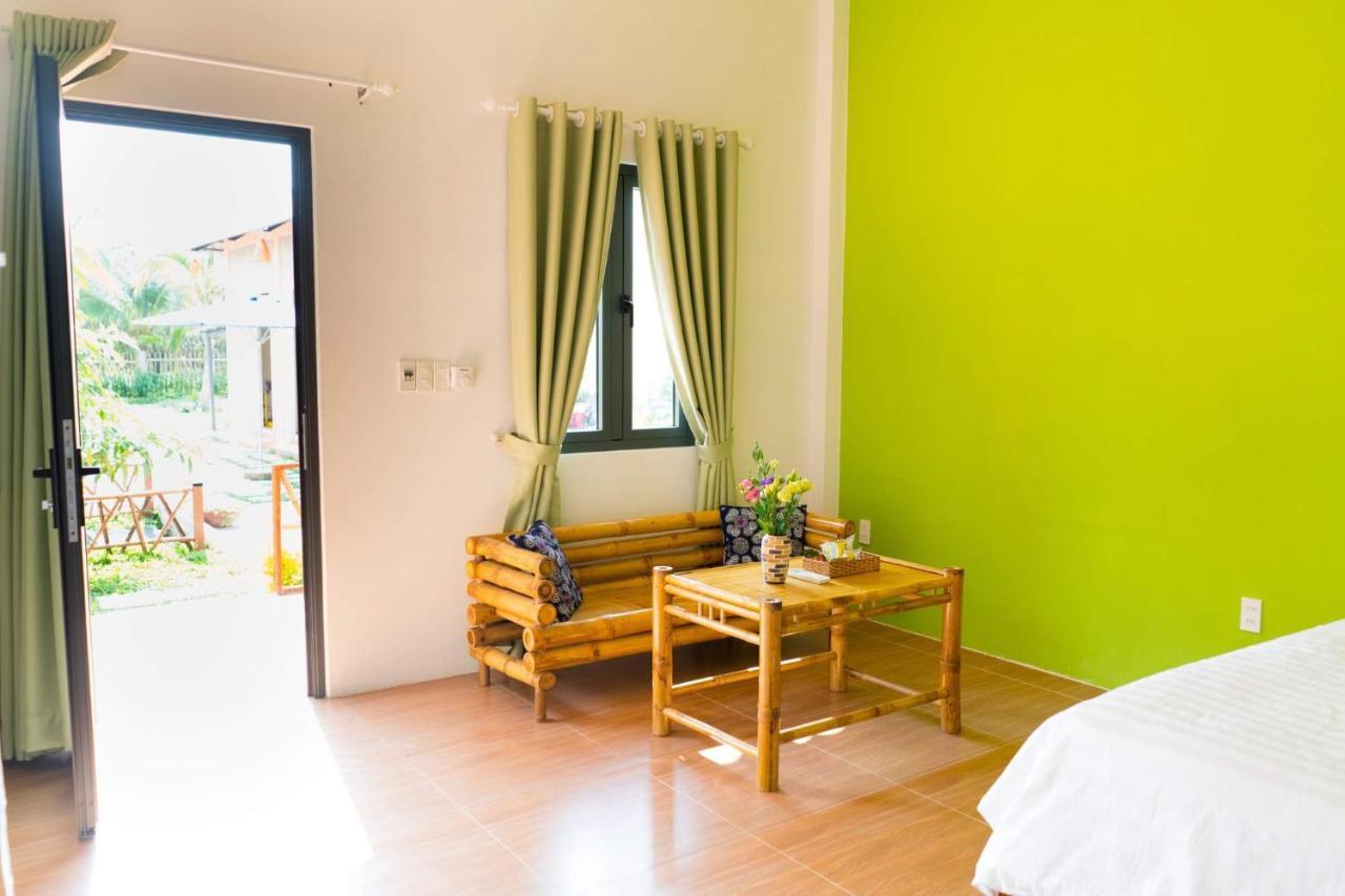 Anan Boutique Bungalows With Private Kitchen Phú Quốc Ngoại thất bức ảnh
