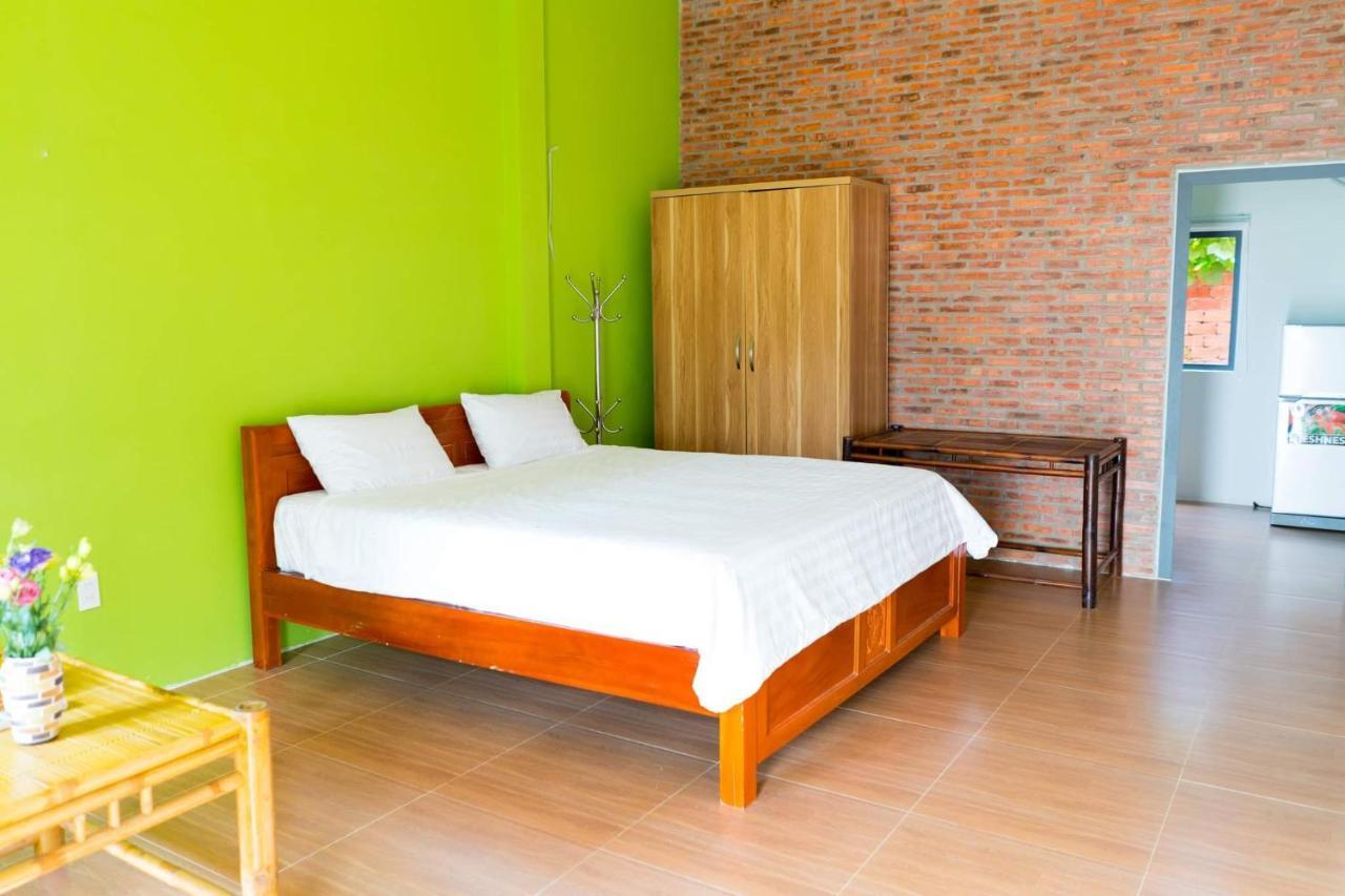 Anan Boutique Bungalows With Private Kitchen Phú Quốc Ngoại thất bức ảnh
