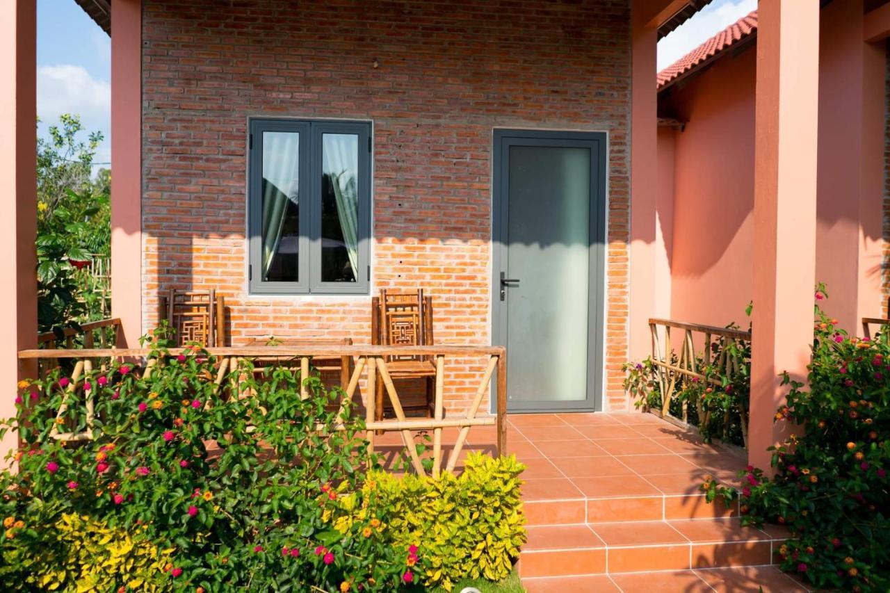 Anan Boutique Bungalows With Private Kitchen Phú Quốc Ngoại thất bức ảnh