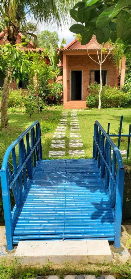 Anan Boutique Bungalows With Private Kitchen Phú Quốc Ngoại thất bức ảnh