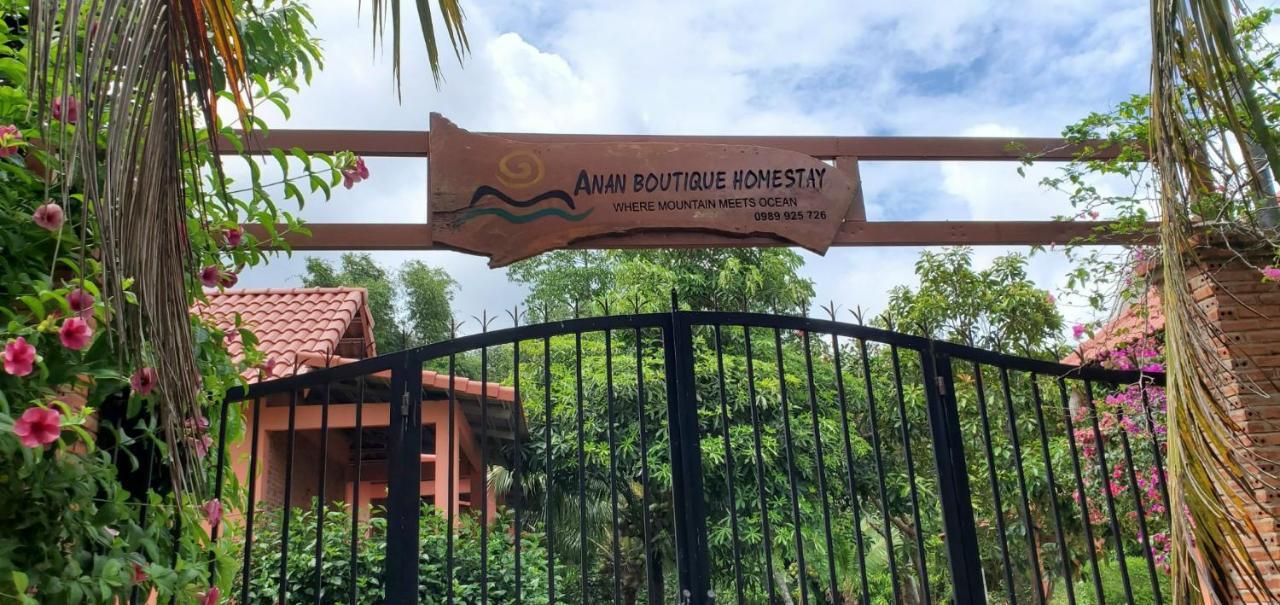 Anan Boutique Bungalows With Private Kitchen Phú Quốc Ngoại thất bức ảnh