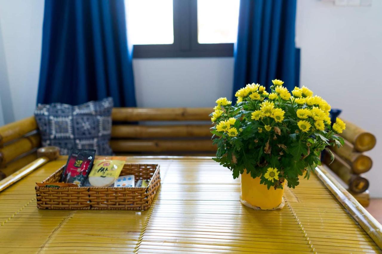 Anan Boutique Bungalows With Private Kitchen Phú Quốc Ngoại thất bức ảnh