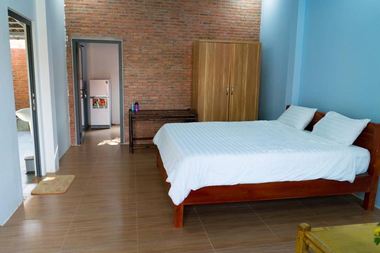Anan Boutique Bungalows With Private Kitchen Phú Quốc Ngoại thất bức ảnh