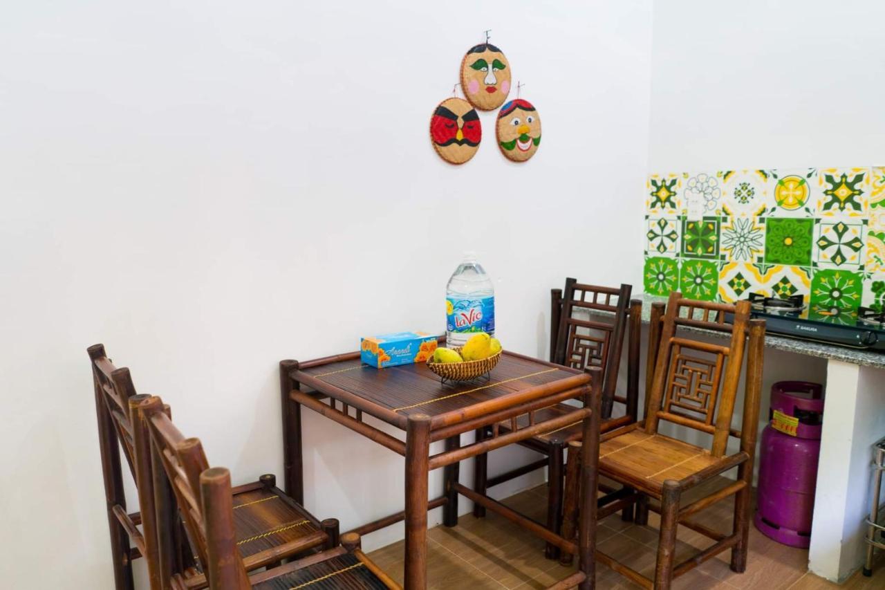 Anan Boutique Bungalows With Private Kitchen Phú Quốc Ngoại thất bức ảnh