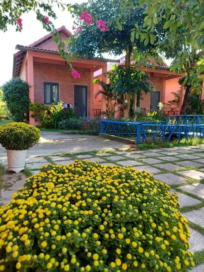 Anan Boutique Bungalows With Private Kitchen Phú Quốc Ngoại thất bức ảnh