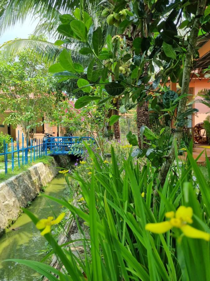 Anan Boutique Bungalows With Private Kitchen Phú Quốc Ngoại thất bức ảnh