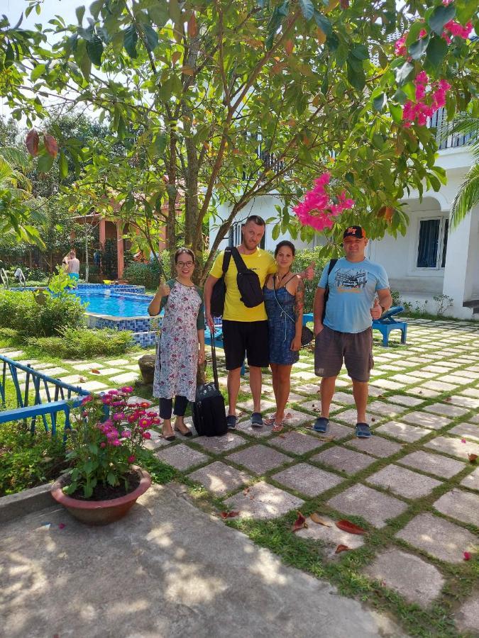 Anan Boutique Bungalows With Private Kitchen Phú Quốc Ngoại thất bức ảnh