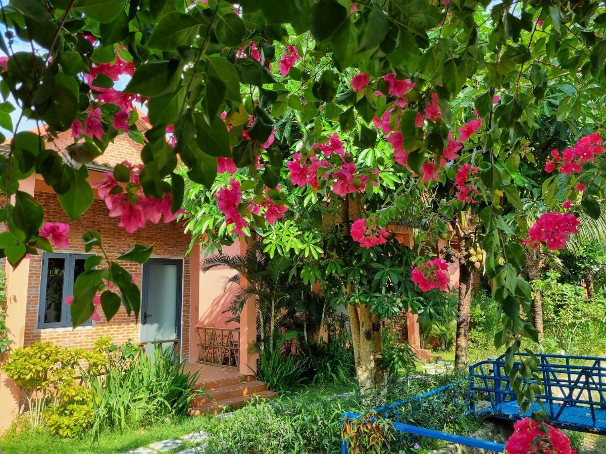 Anan Boutique Bungalows With Private Kitchen Phú Quốc Ngoại thất bức ảnh
