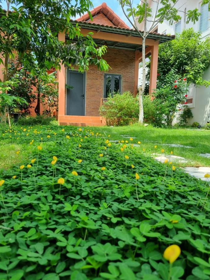 Anan Boutique Bungalows With Private Kitchen Phú Quốc Ngoại thất bức ảnh