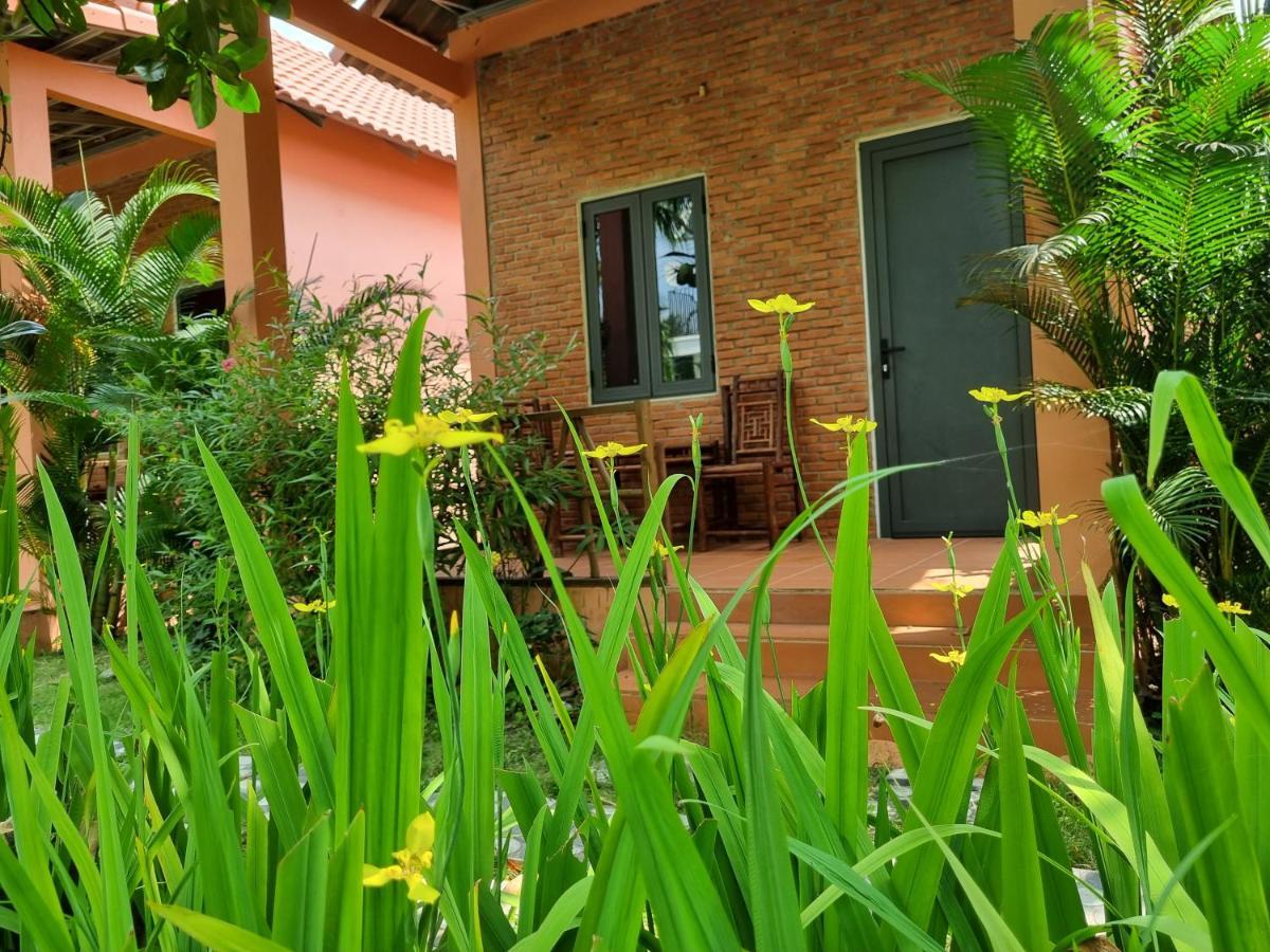 Anan Boutique Bungalows With Private Kitchen Phú Quốc Ngoại thất bức ảnh