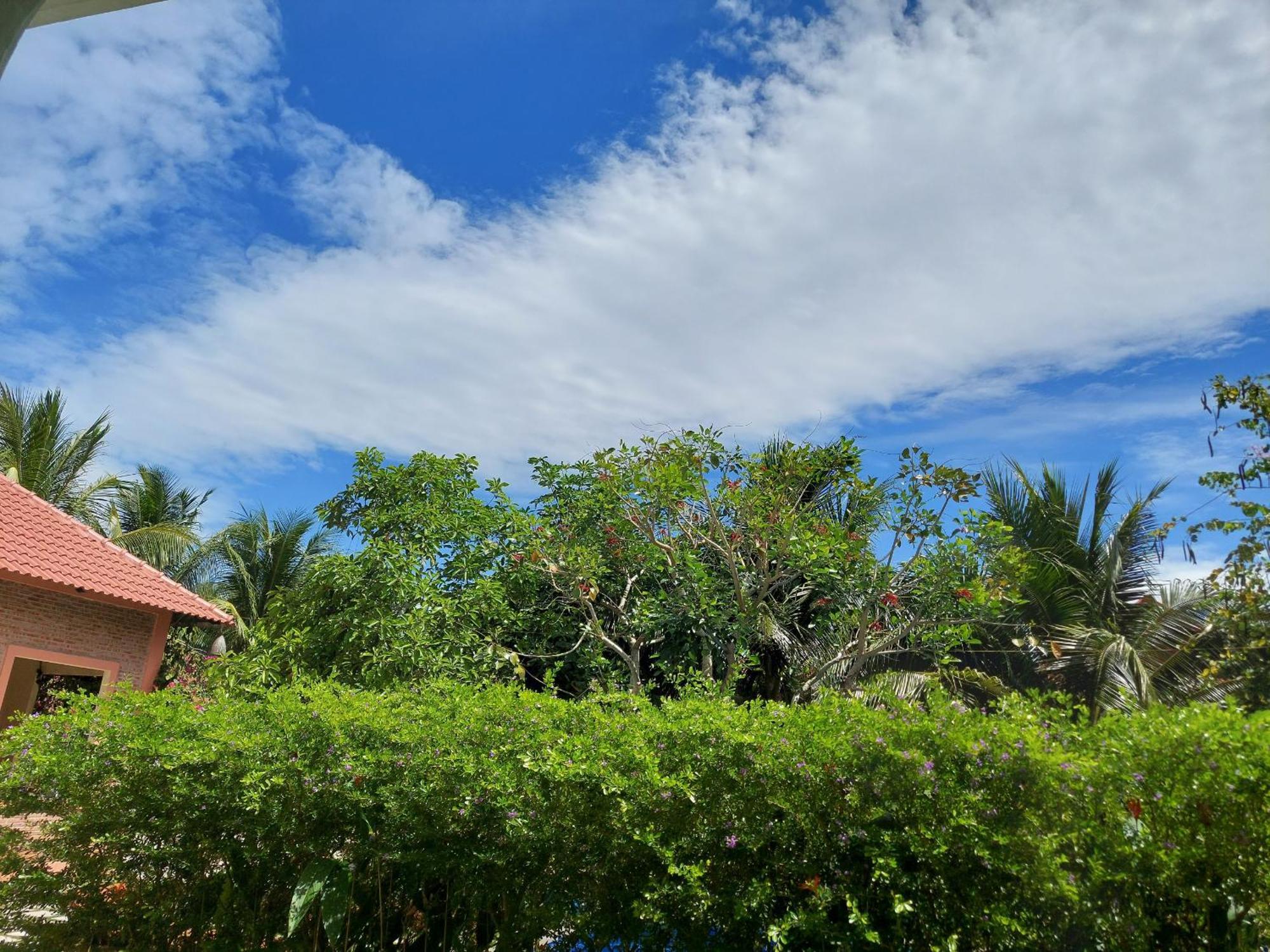 Anan Boutique Bungalows With Private Kitchen Phú Quốc Ngoại thất bức ảnh