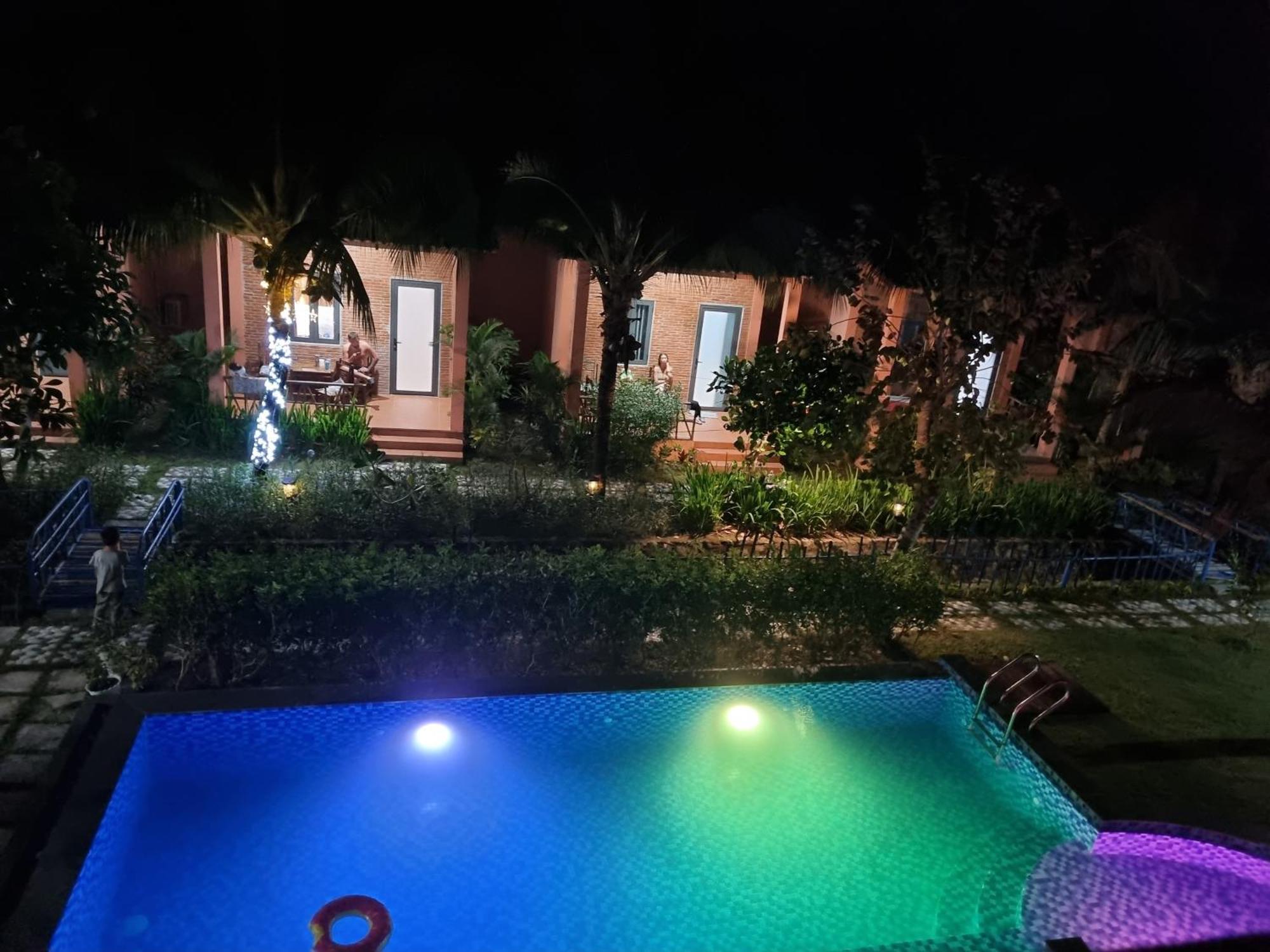 Anan Boutique Bungalows With Private Kitchen Phú Quốc Ngoại thất bức ảnh