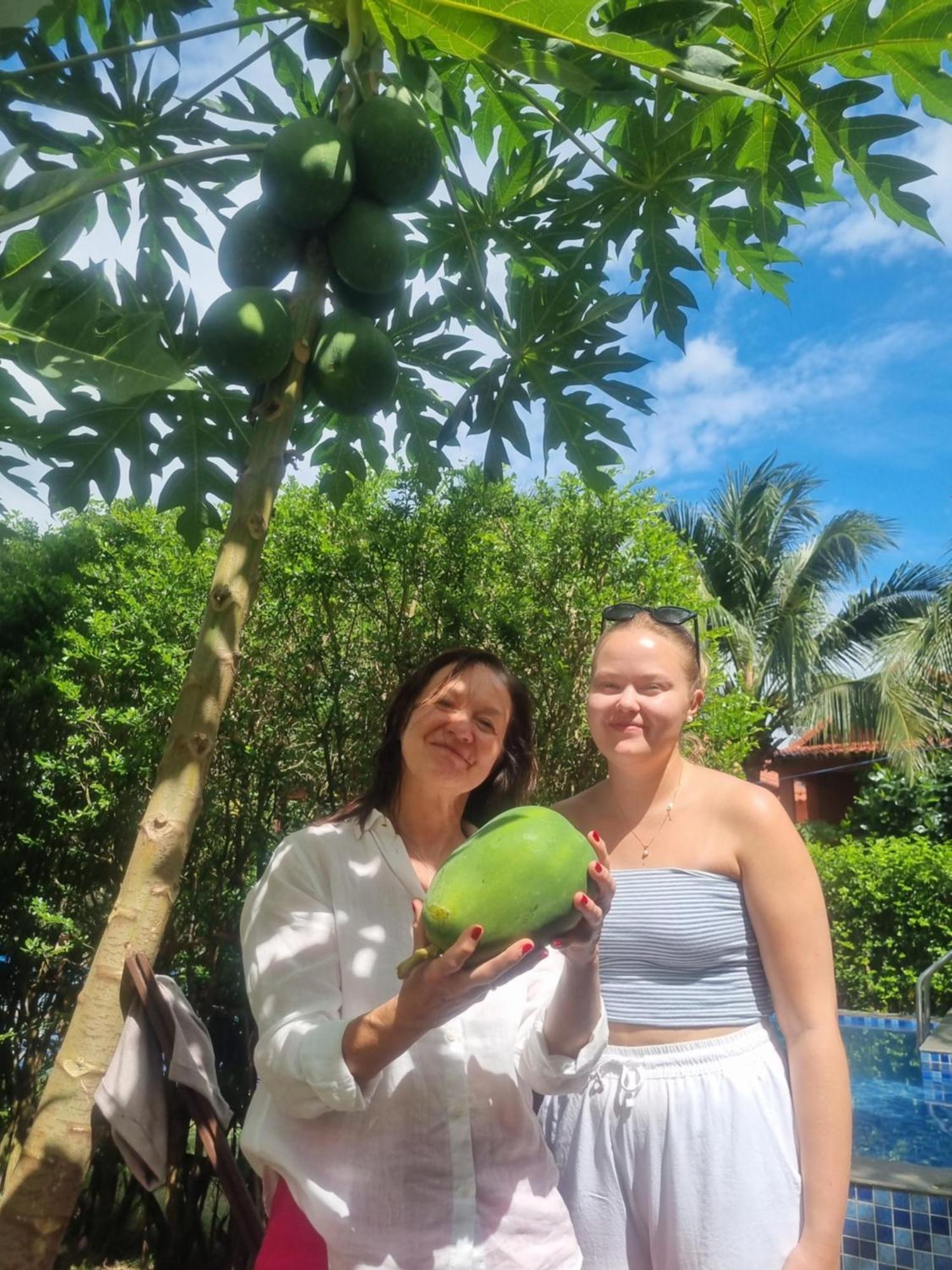 Anan Boutique Bungalows With Private Kitchen Phú Quốc Ngoại thất bức ảnh