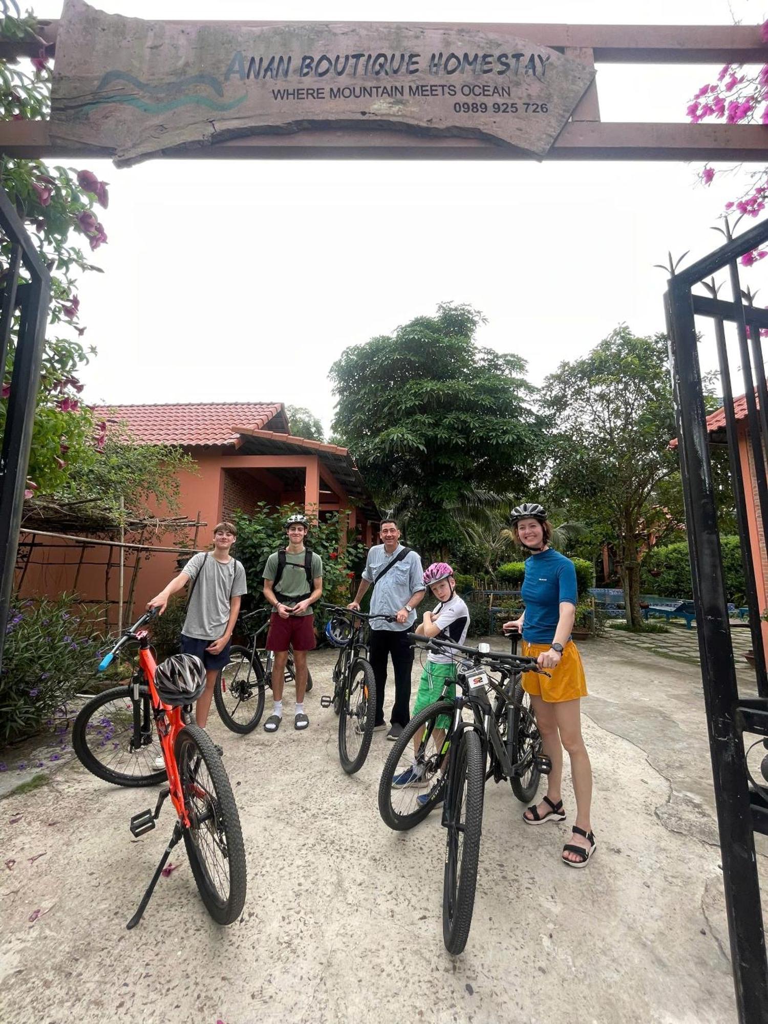Anan Boutique Bungalows With Private Kitchen Phú Quốc Ngoại thất bức ảnh