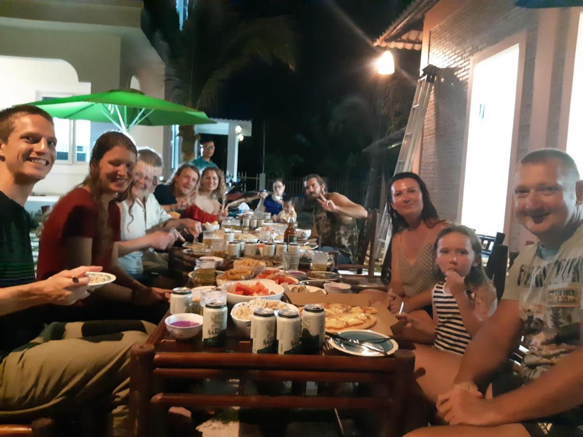 Anan Boutique Bungalows With Private Kitchen Phú Quốc Ngoại thất bức ảnh