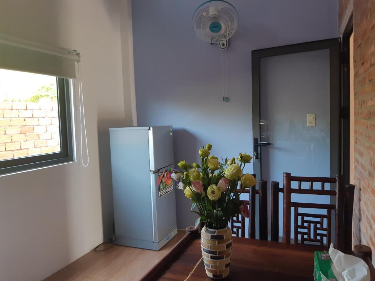 Anan Boutique Bungalows With Private Kitchen Phú Quốc Ngoại thất bức ảnh