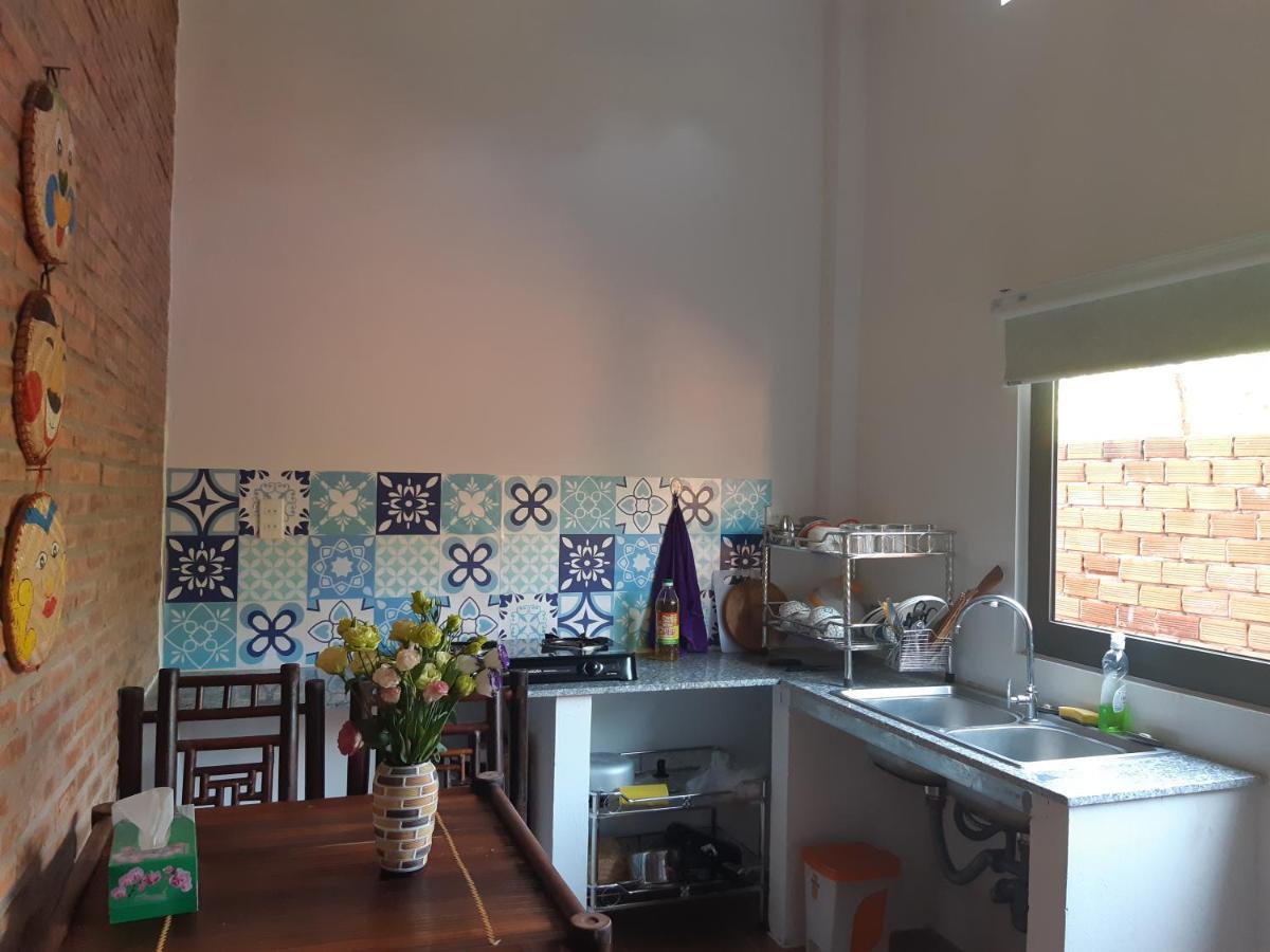 Anan Boutique Bungalows With Private Kitchen Phú Quốc Ngoại thất bức ảnh