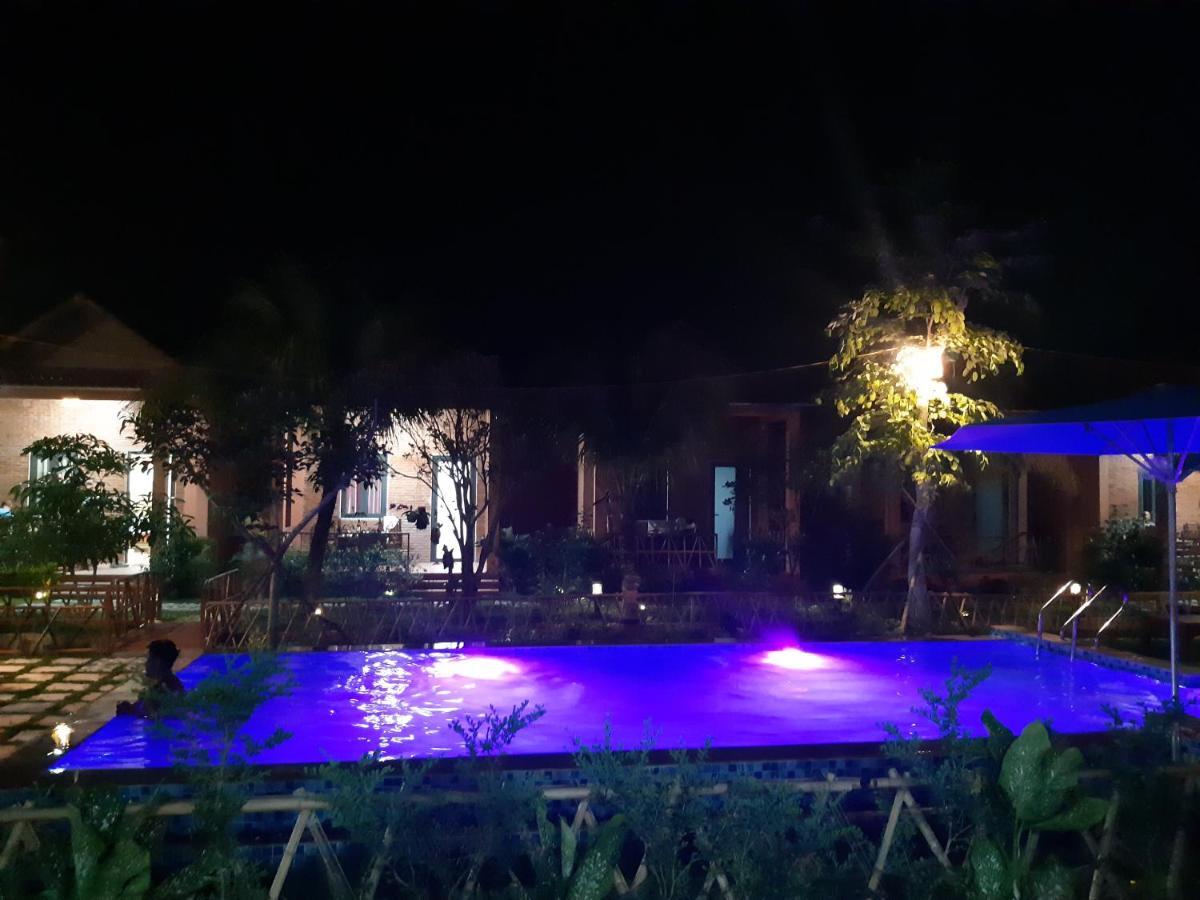 Anan Boutique Bungalows With Private Kitchen Phú Quốc Ngoại thất bức ảnh