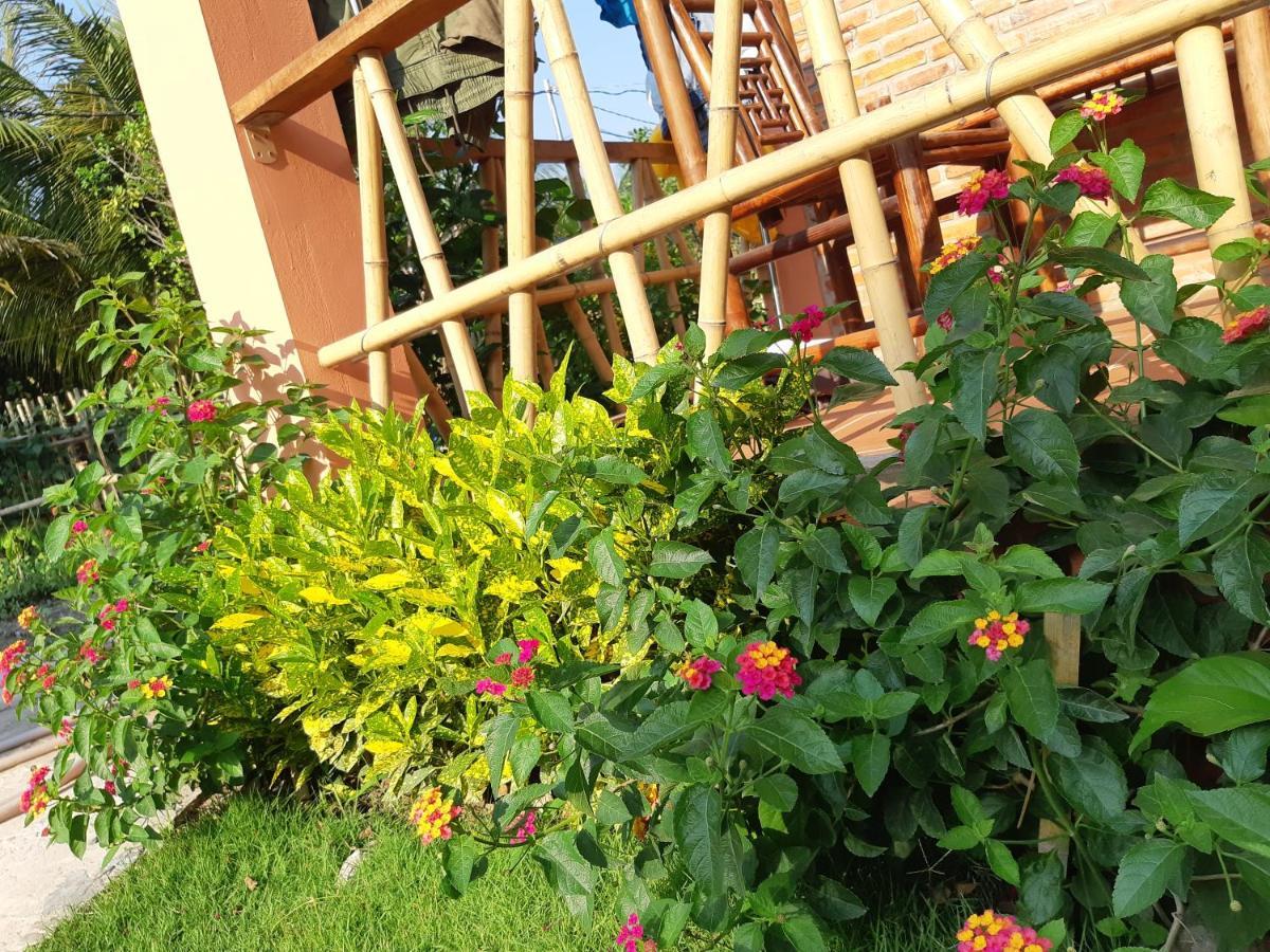 Anan Boutique Bungalows With Private Kitchen Phú Quốc Ngoại thất bức ảnh