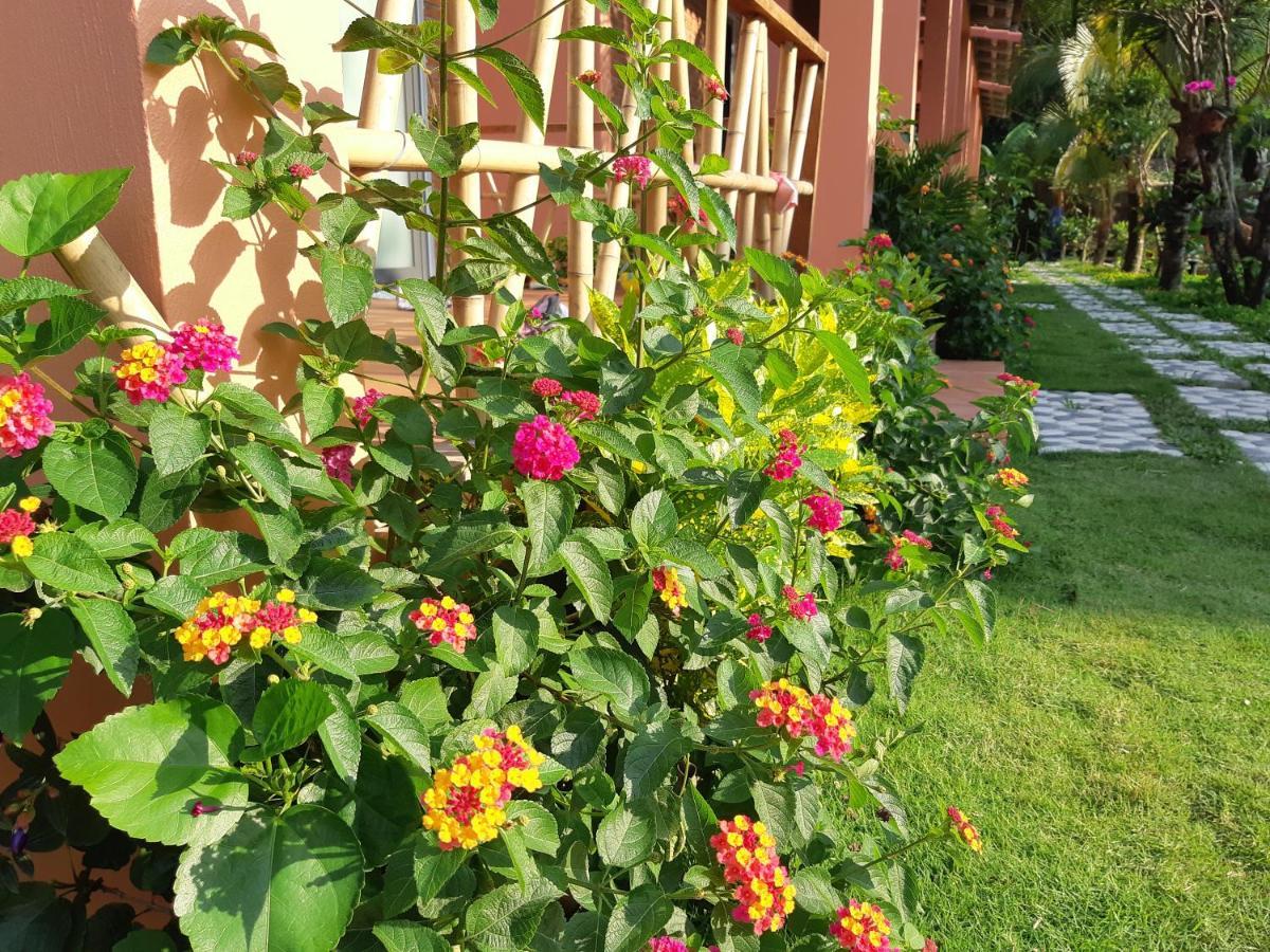 Anan Boutique Bungalows With Private Kitchen Phú Quốc Ngoại thất bức ảnh